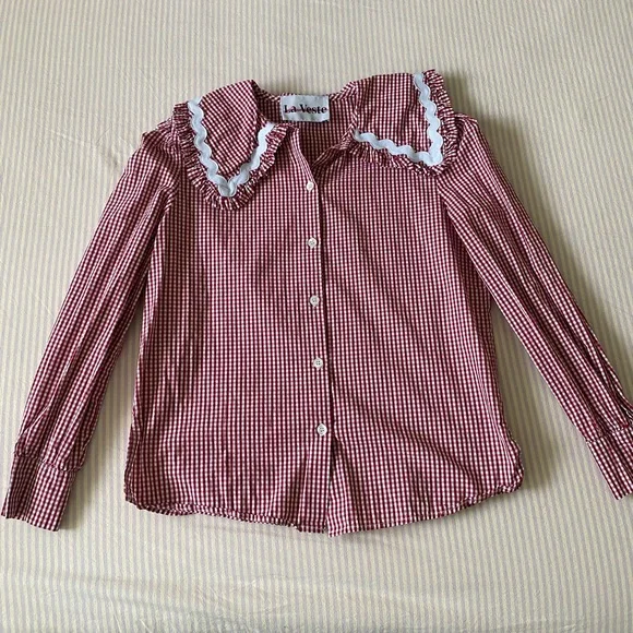La Veste School Shirt 05 - Picture 2 of 2